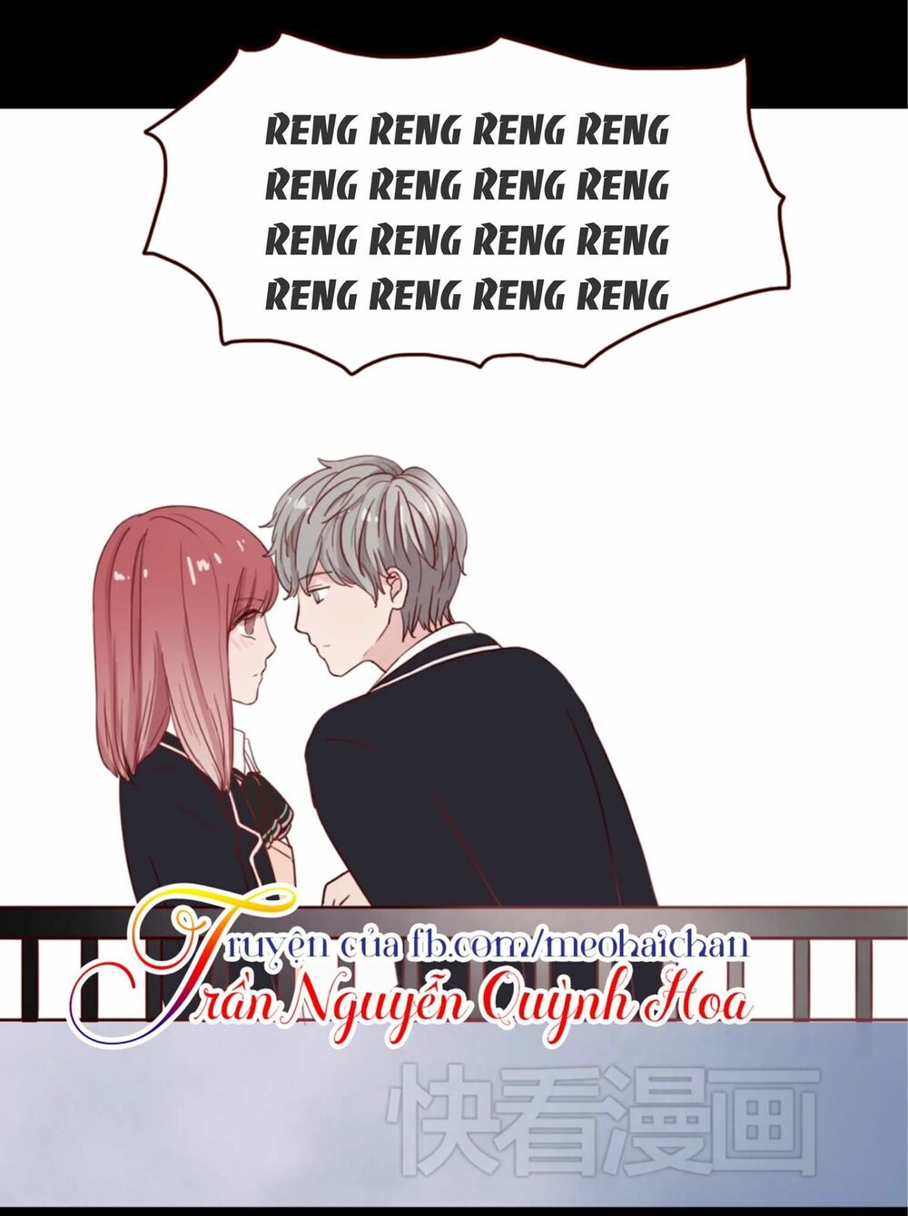 Người Yêu 0 Độ: Chapter 20