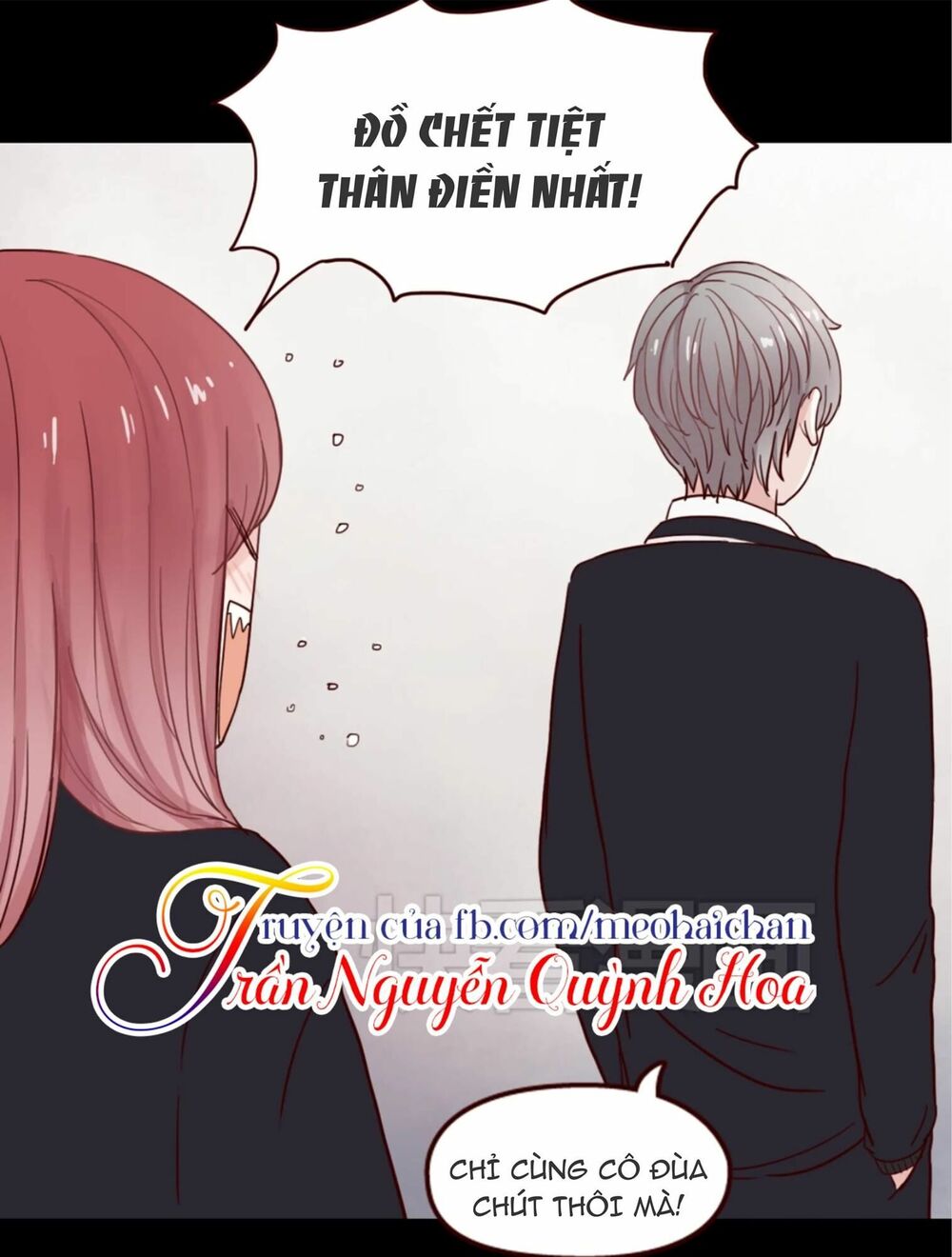 Người Yêu 0 Độ: Chapter 20