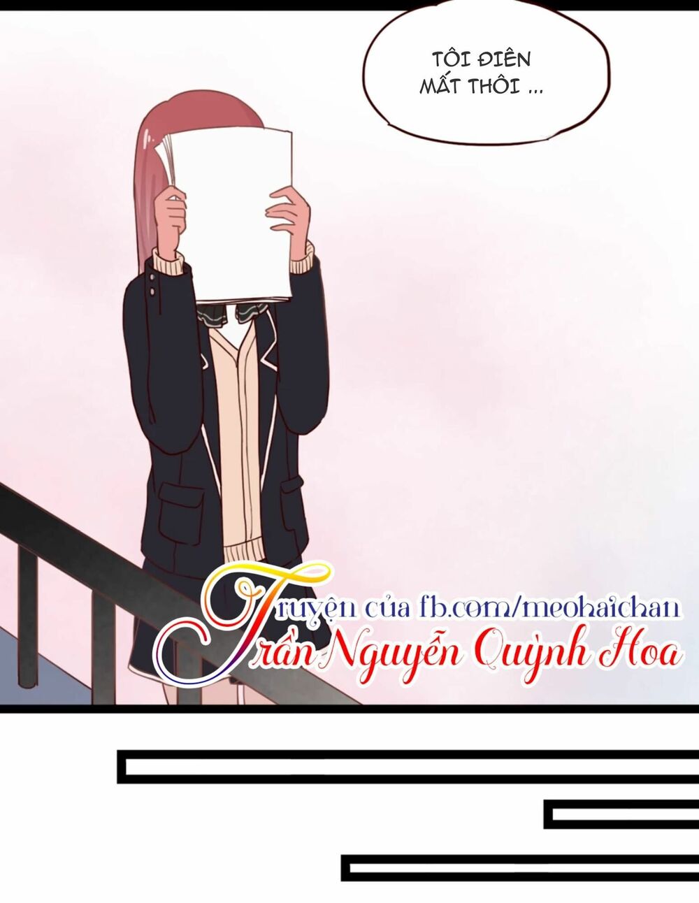 Người Yêu 0 Độ: Chapter 20