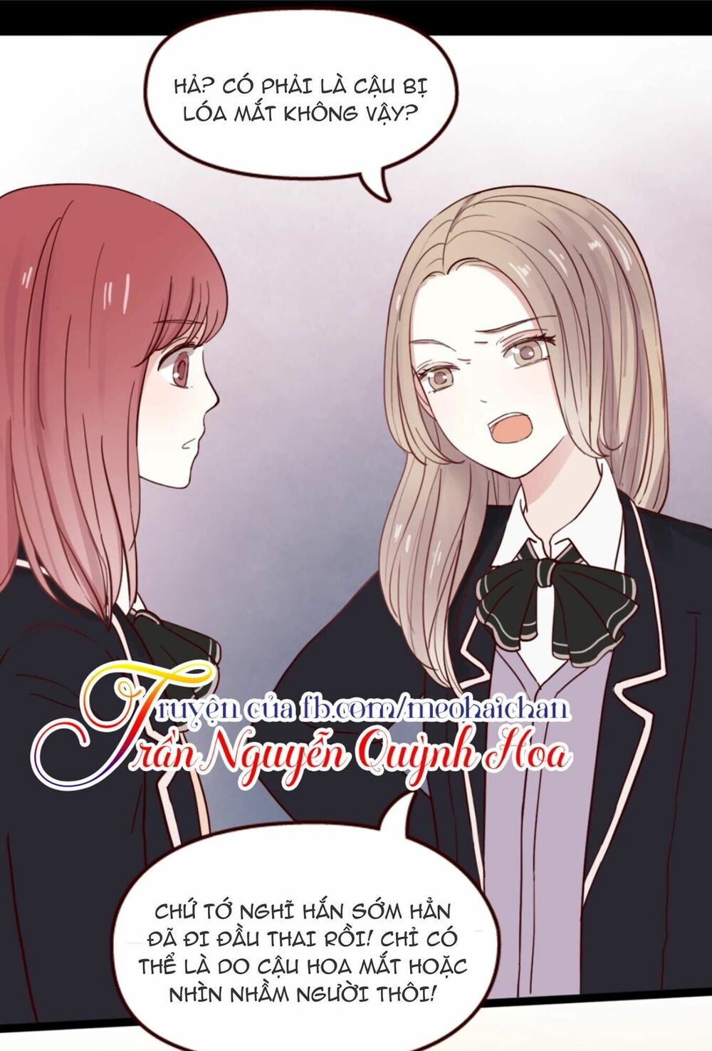 Người Yêu 0 Độ: Chapter 20