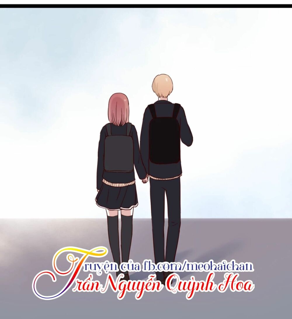 Người Yêu 0 Độ: Chapter 20