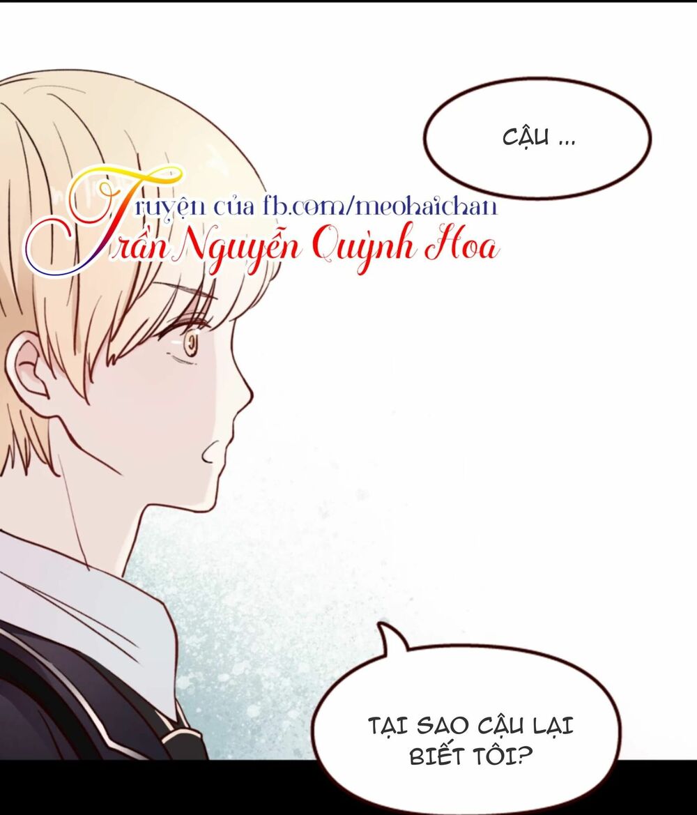 Người Yêu 0 Độ: Chapter 21