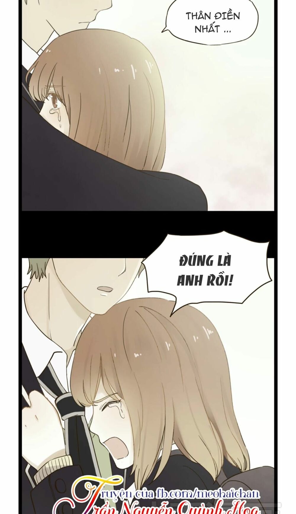 Người Yêu 0 Độ: Chapter 21