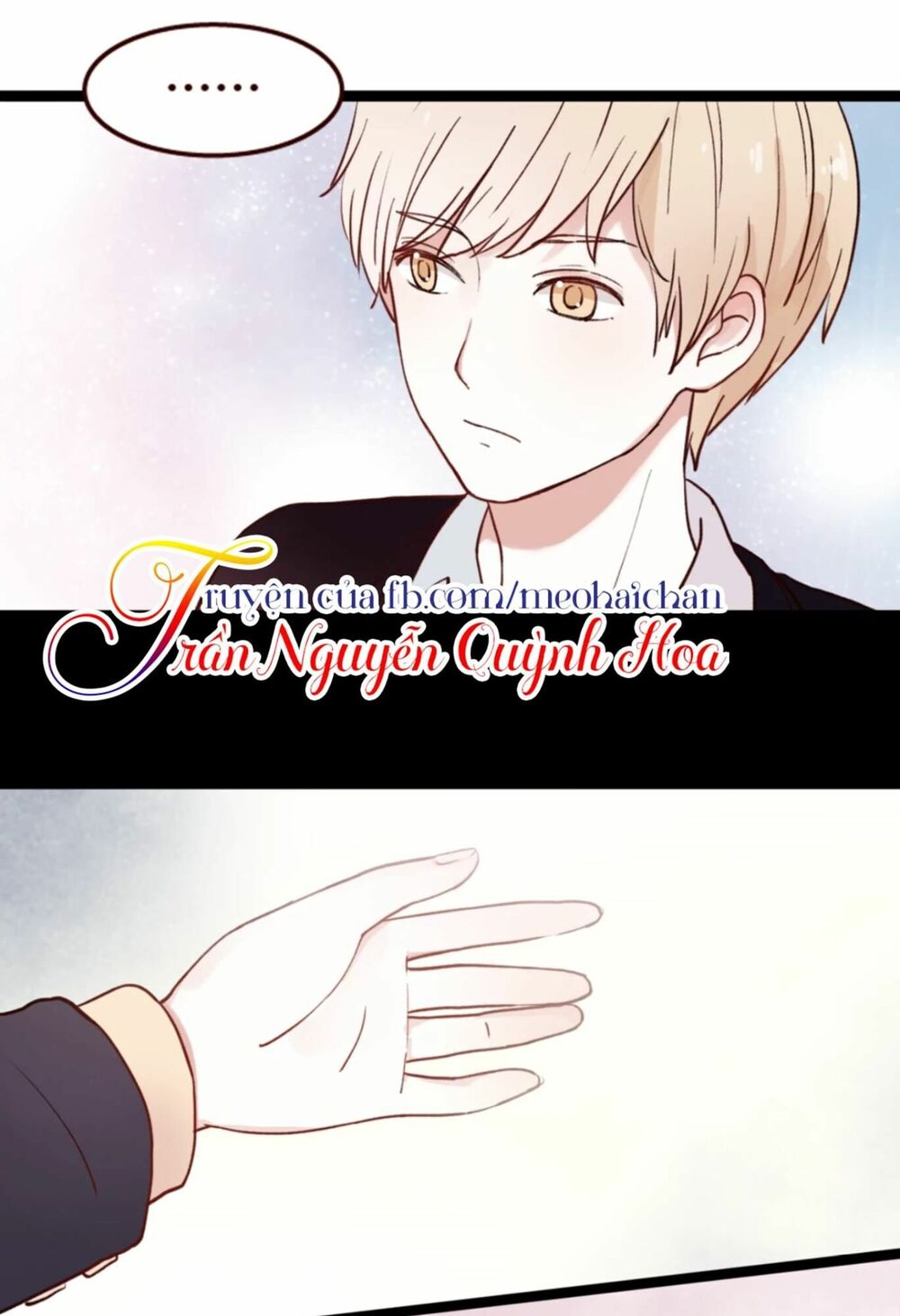Người Yêu 0 Độ: Chapter 21
