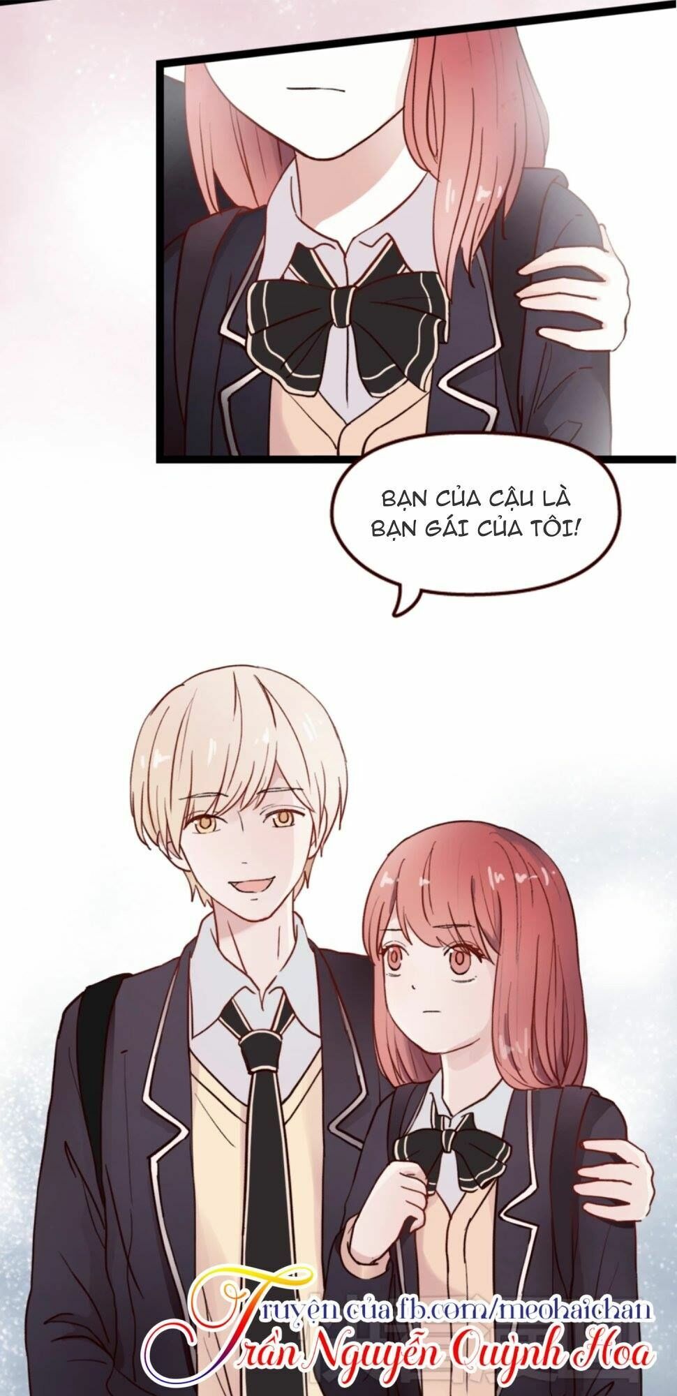 Người Yêu 0 Độ: Chapter 21
