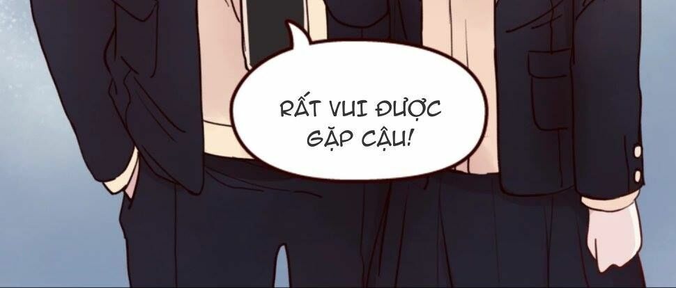 Người Yêu 0 Độ: Chapter 21