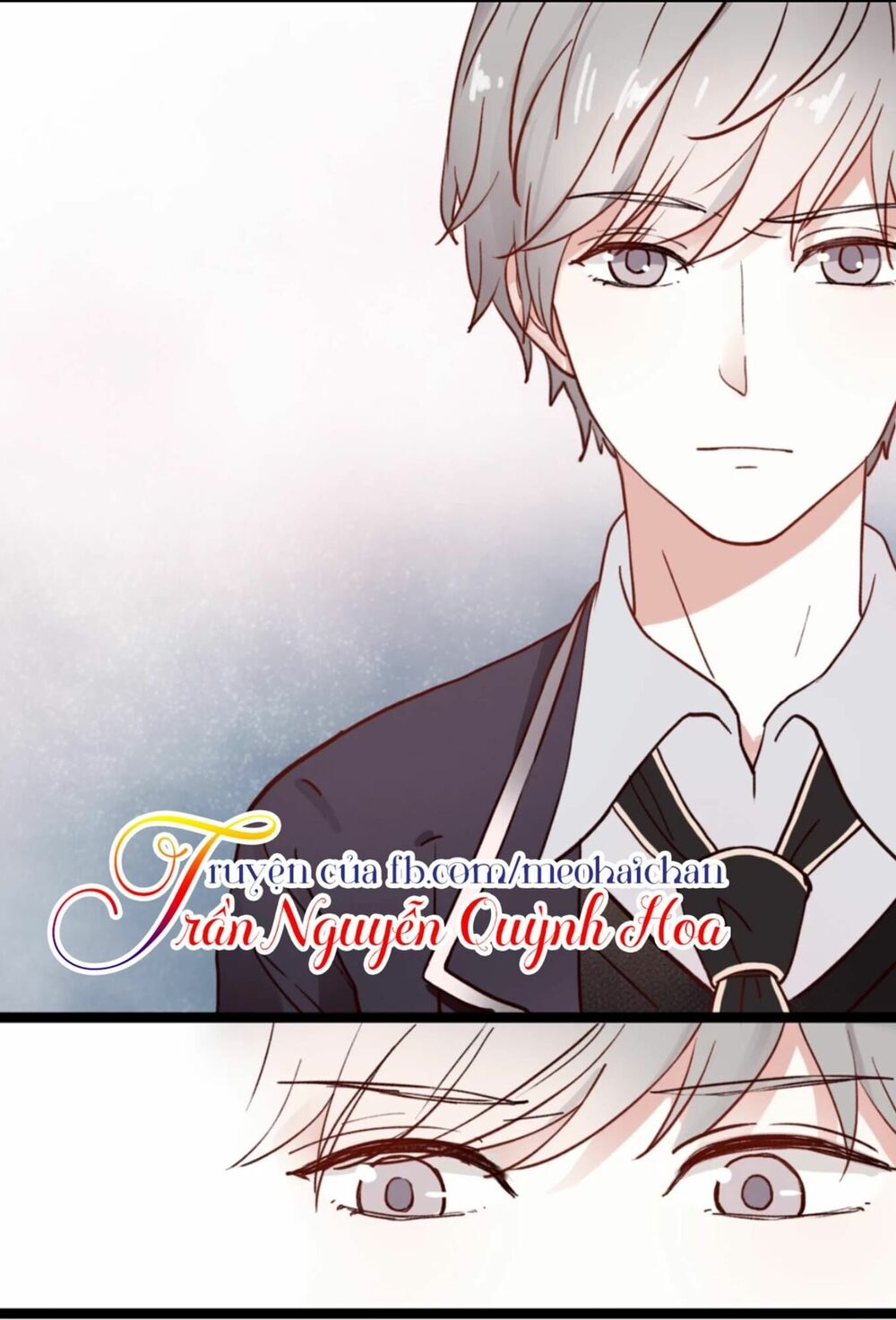 Người Yêu 0 Độ: Chapter 21