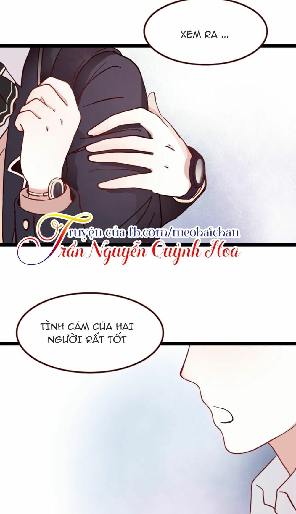 Người Yêu 0 Độ: Chapter 21