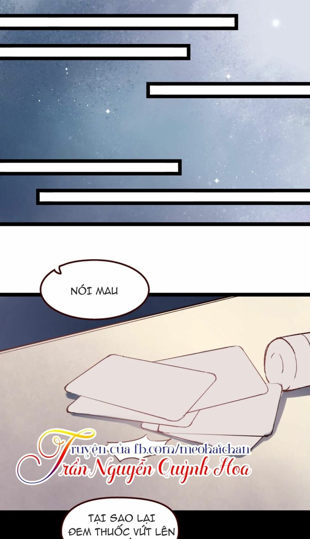 Người Yêu 0 Độ: Chapter 21