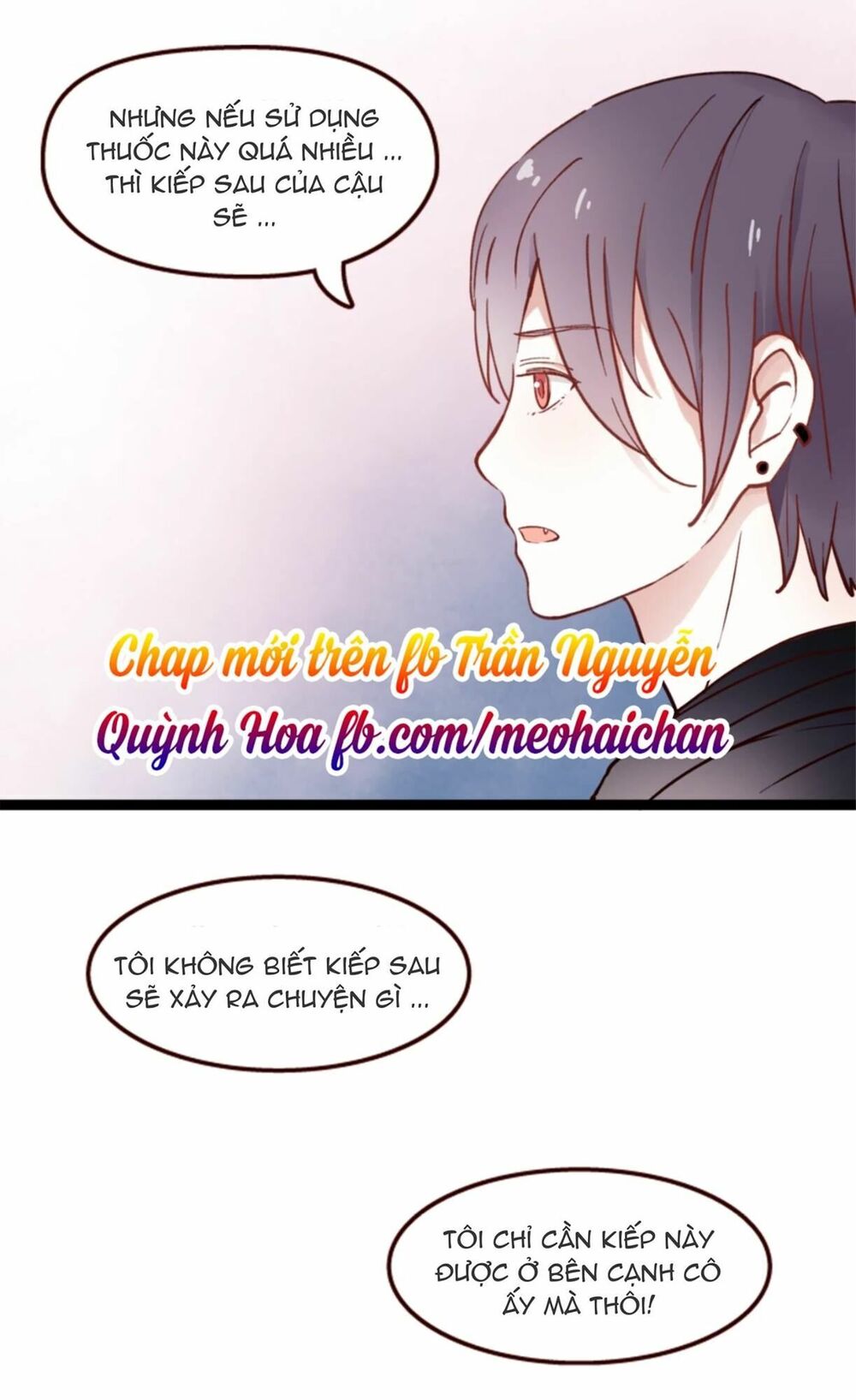 Người Yêu 0 Độ: Chapter 21