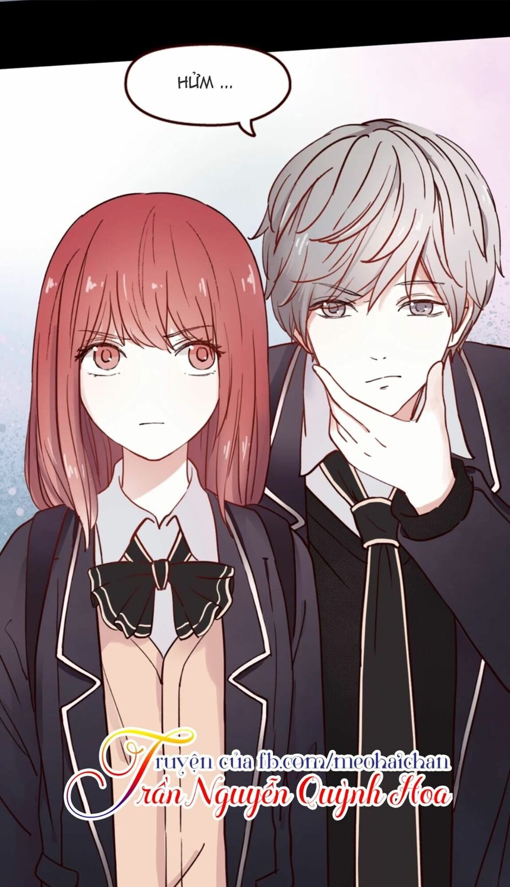 Người Yêu 0 Độ: Chapter 21