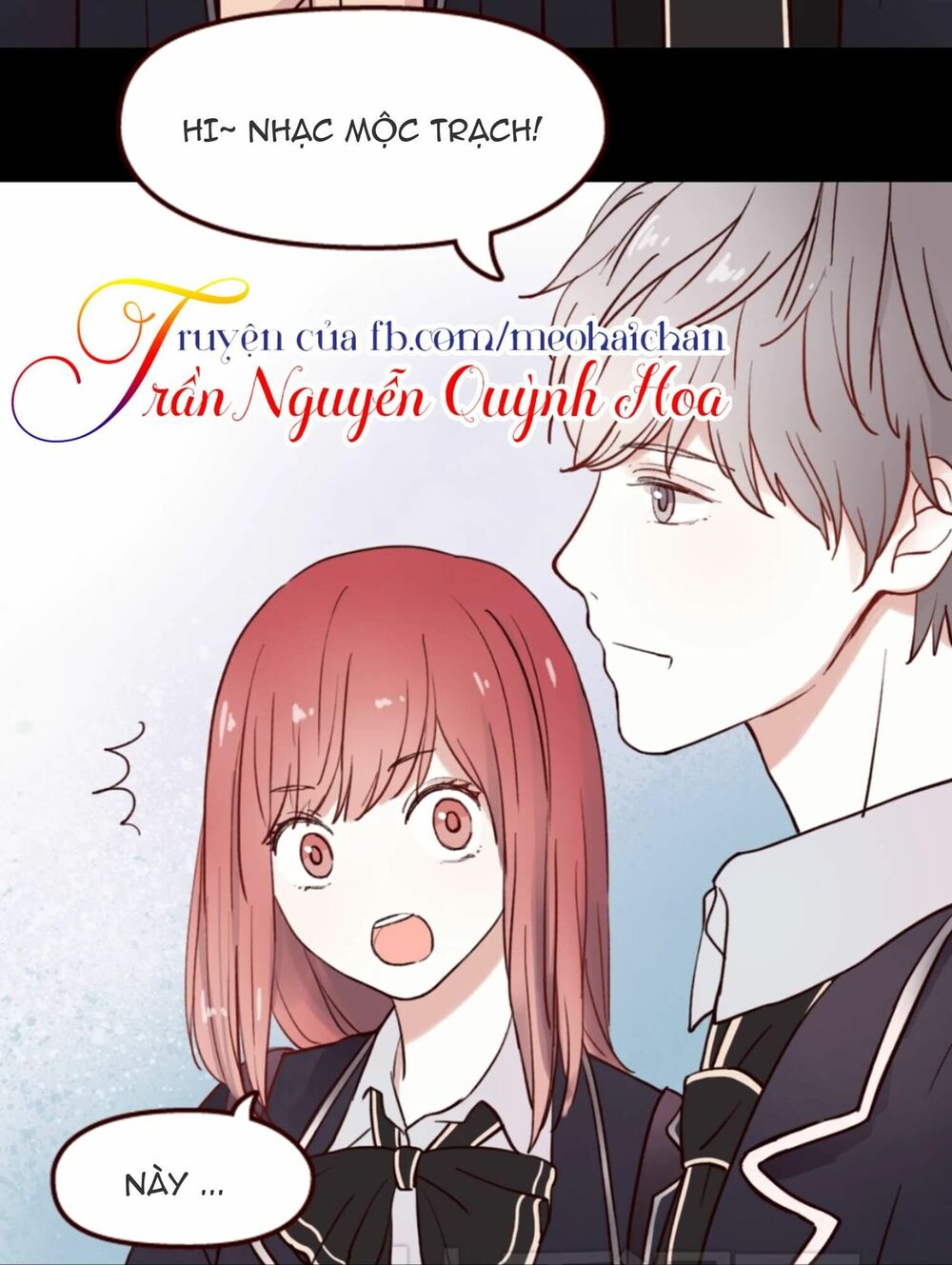 Người Yêu 0 Độ: Chapter 21