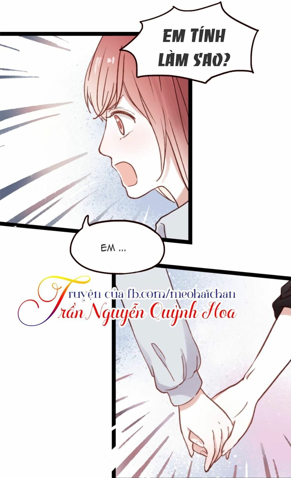 Người Yêu 0 Độ: Chapter 23