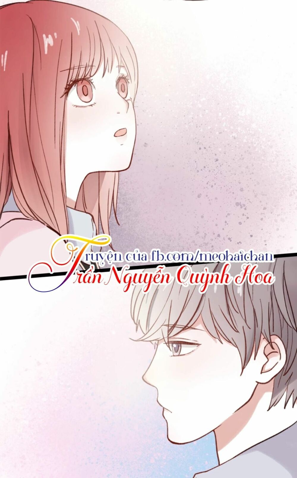 Người Yêu 0 Độ: Chapter 23
