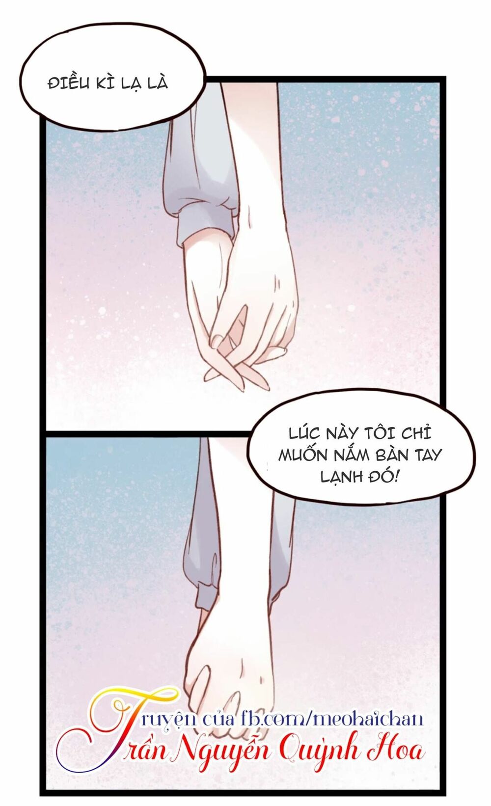 Người Yêu 0 Độ: Chapter 23