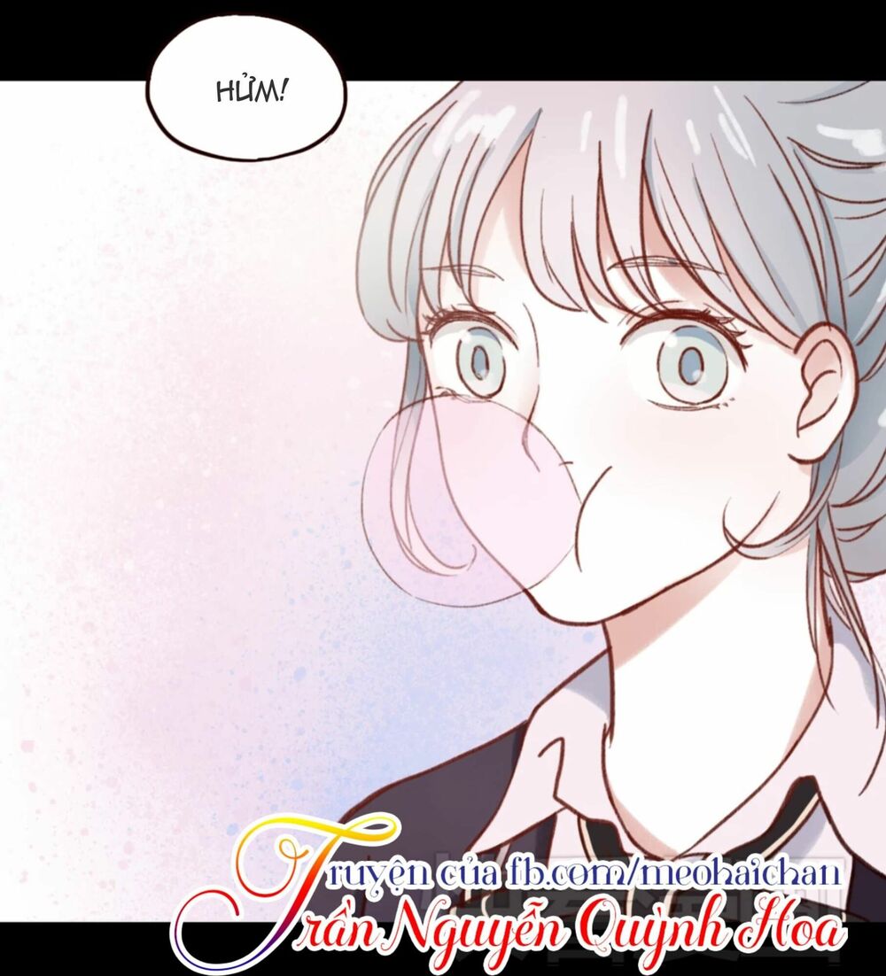 Người Yêu 0 Độ: Chapter 23