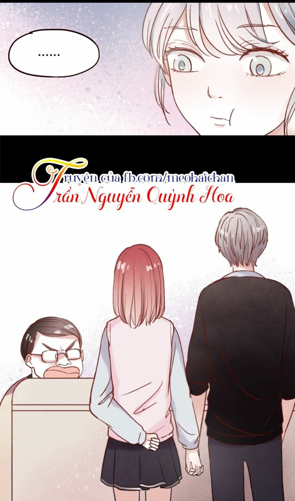 Người Yêu 0 Độ: Chapter 23