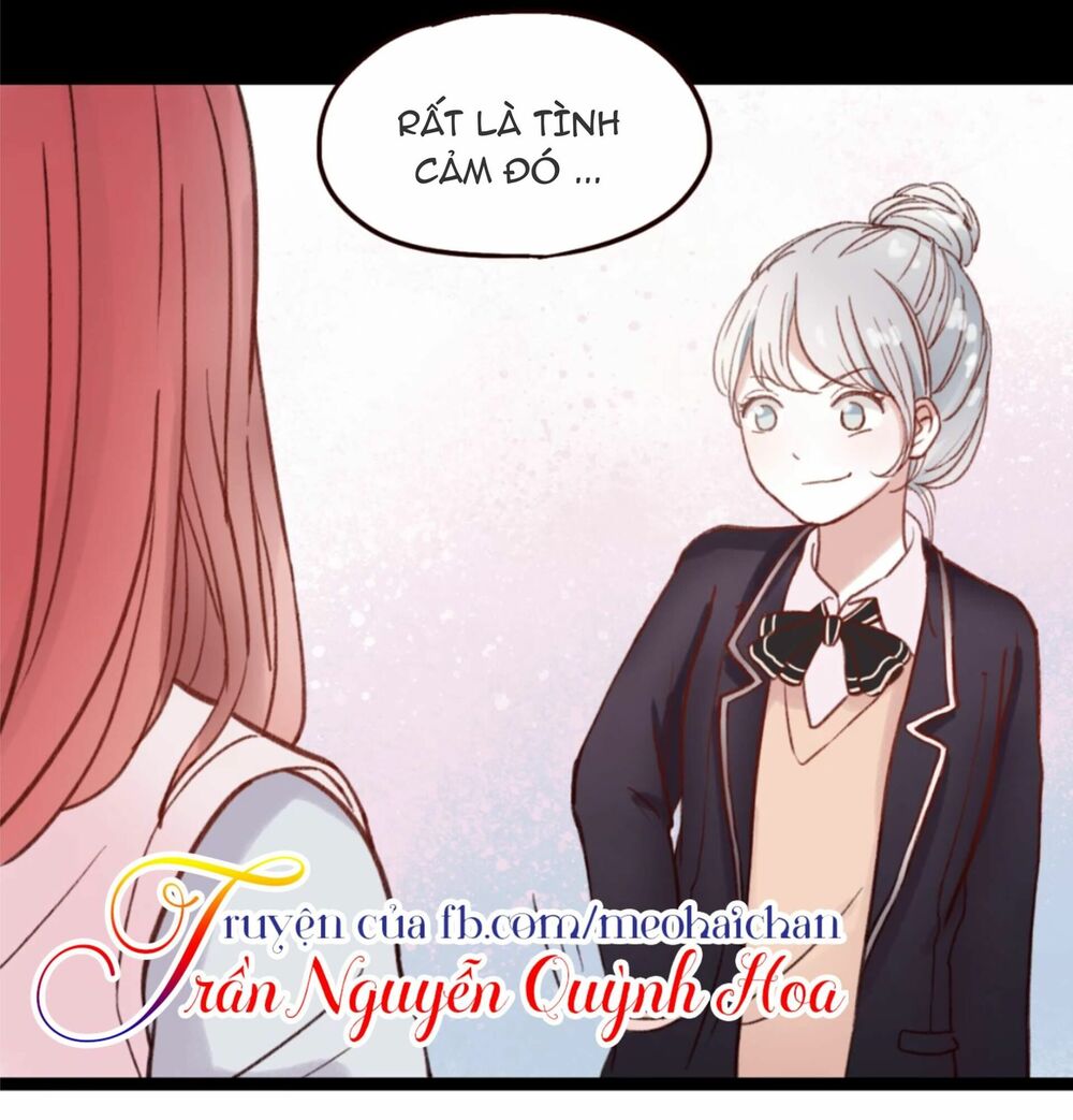 Người Yêu 0 Độ: Chapter 23