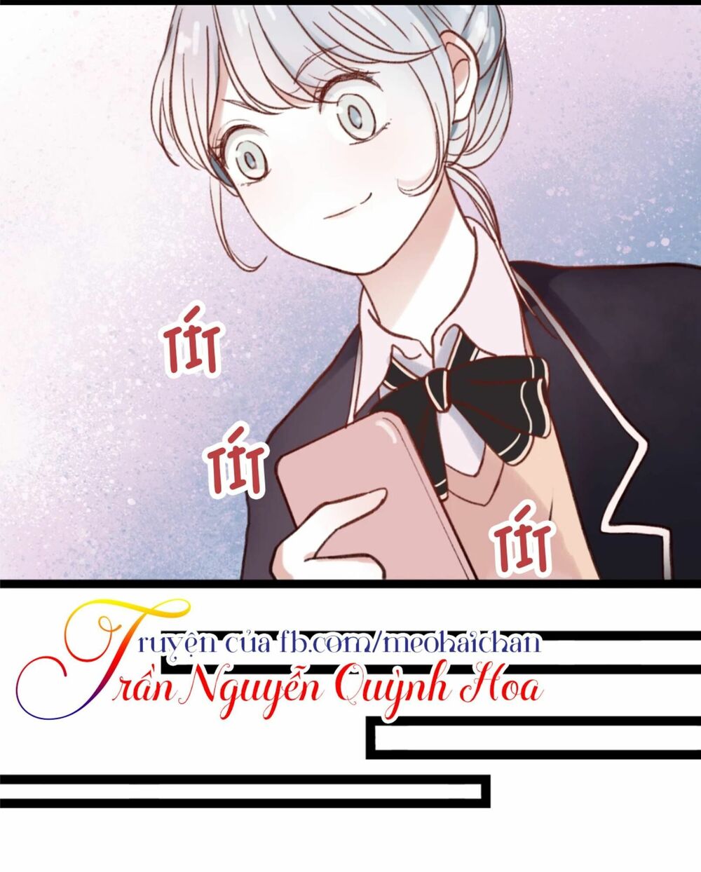 Người Yêu 0 Độ: Chapter 23