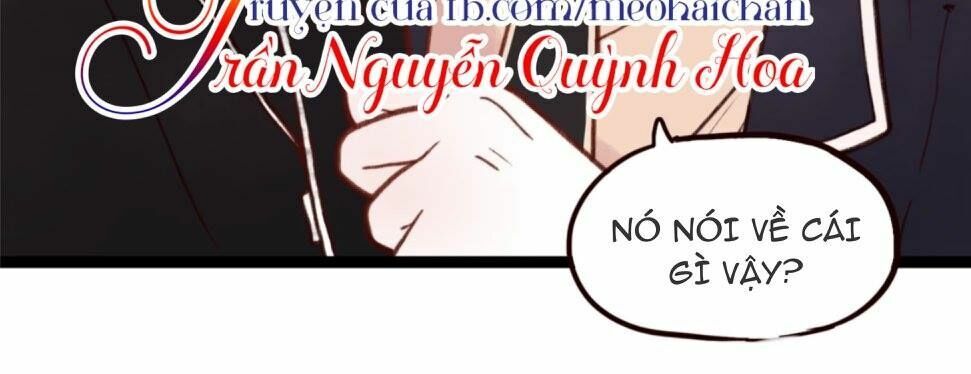 Người Yêu 0 Độ: Chapter 23