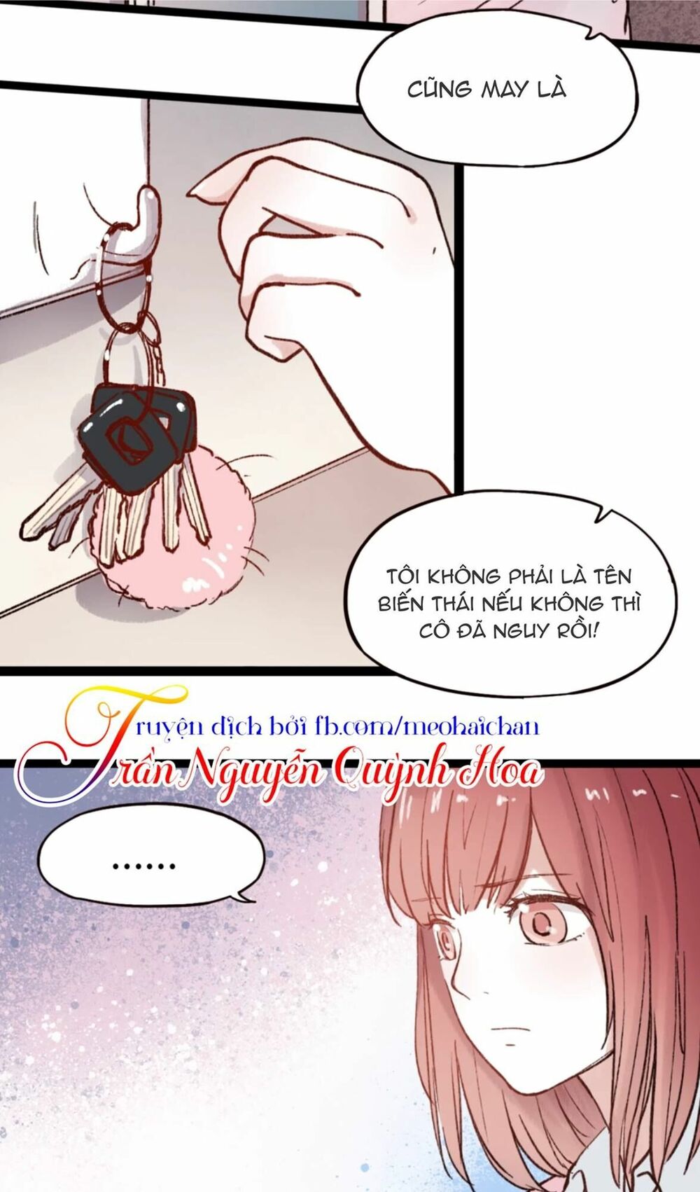 Người Yêu 0 Độ: Chapter 25