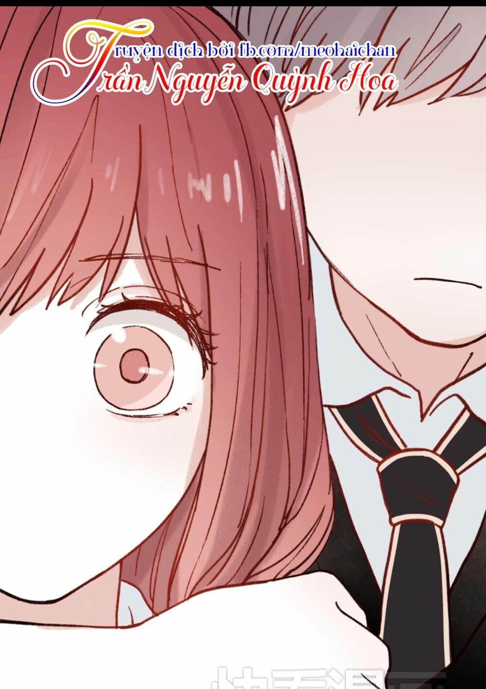 Người Yêu 0 Độ: Chapter 25