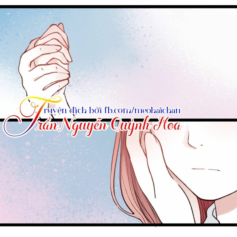 Người Yêu 0 Độ: Chapter 25