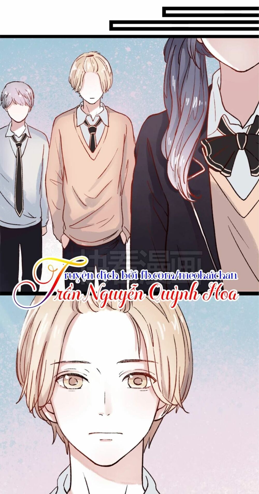 Người Yêu 0 Độ: Chapter 25
