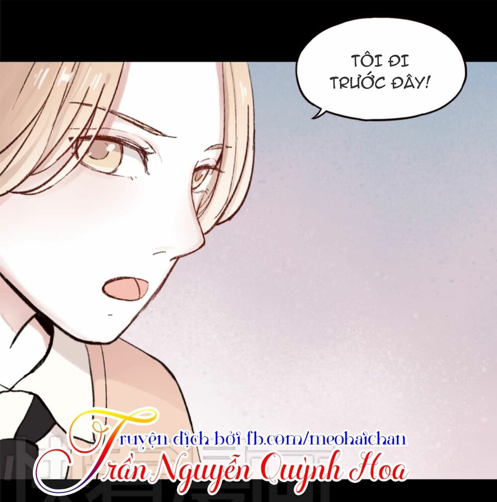 Người Yêu 0 Độ: Chapter 28