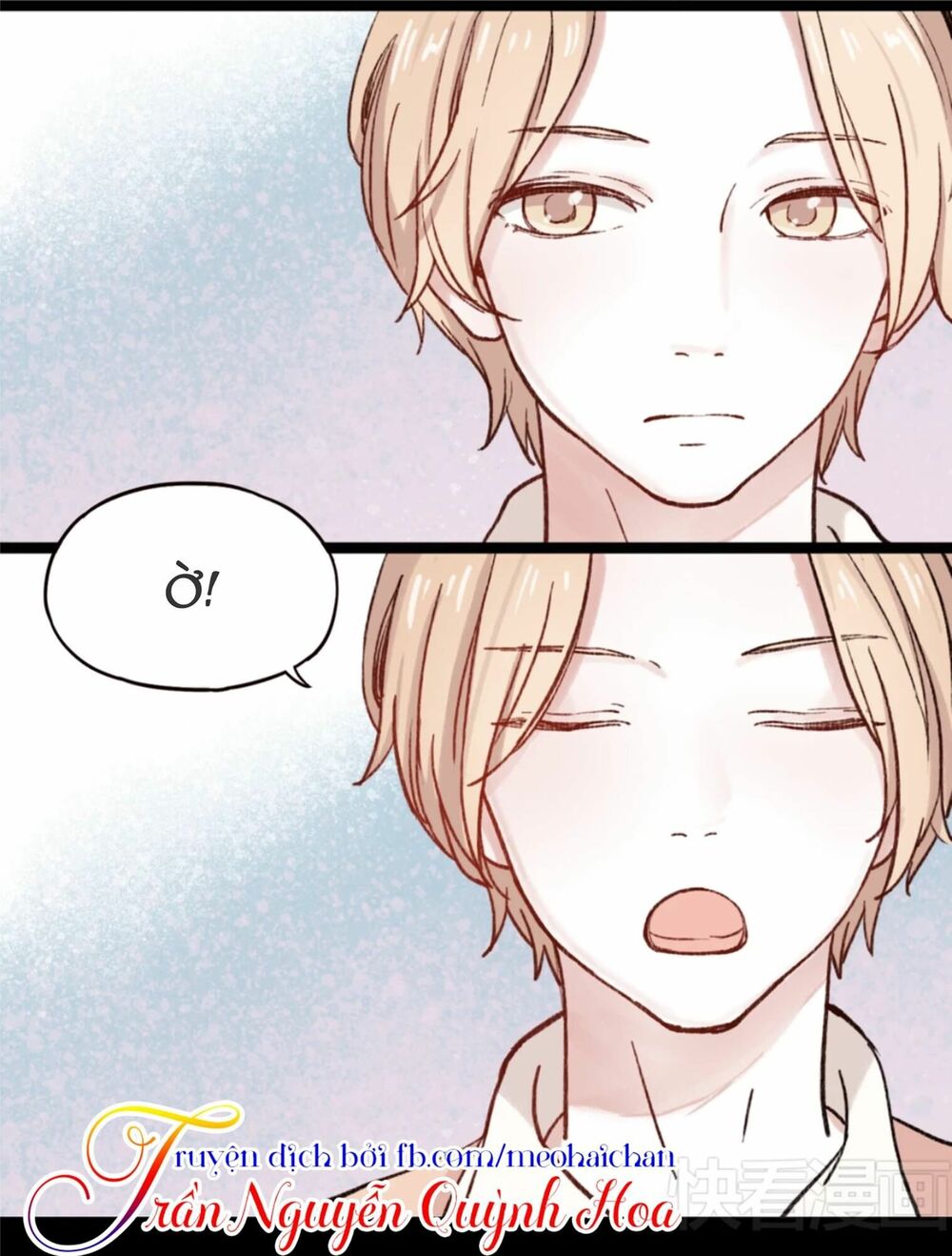 Người Yêu 0 Độ: Chapter 28