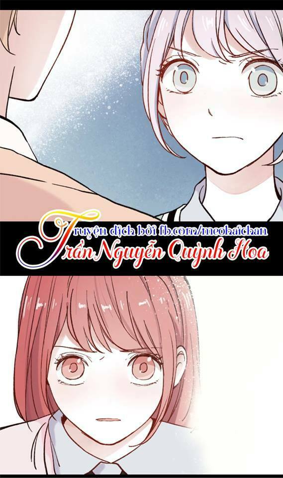 Người Yêu 0 Độ: Chapter 28