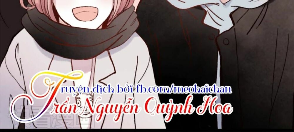 Người Yêu 0 Độ: Chapter 28