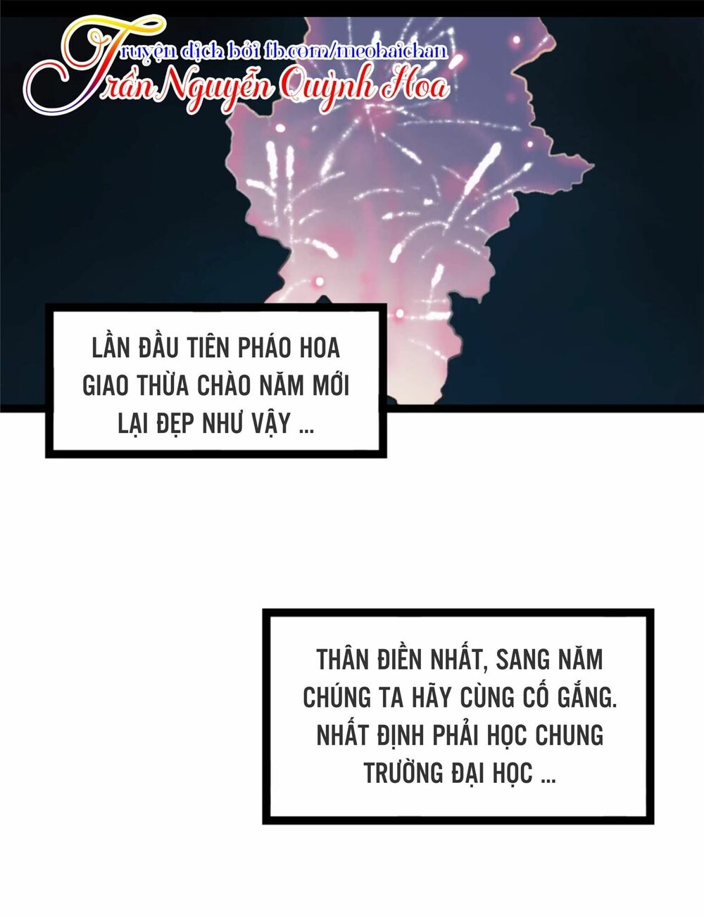 Người Yêu 0 Độ: Chapter 28