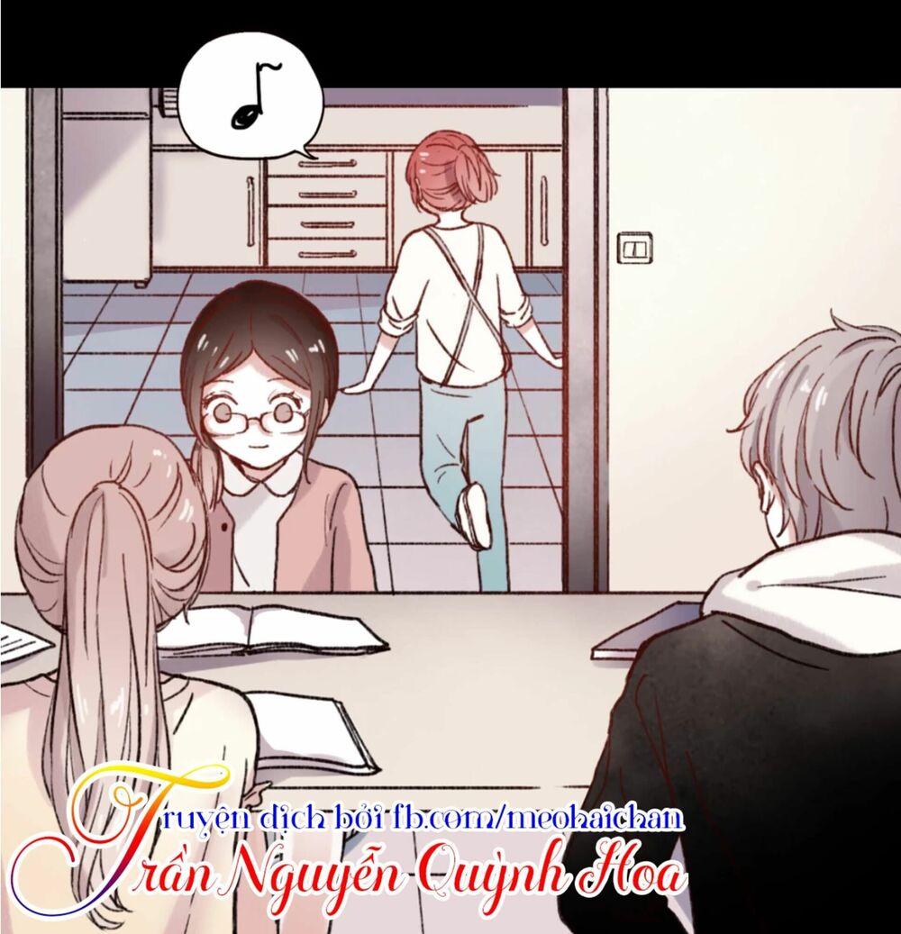 Người Yêu 0 Độ: Chapter 28
