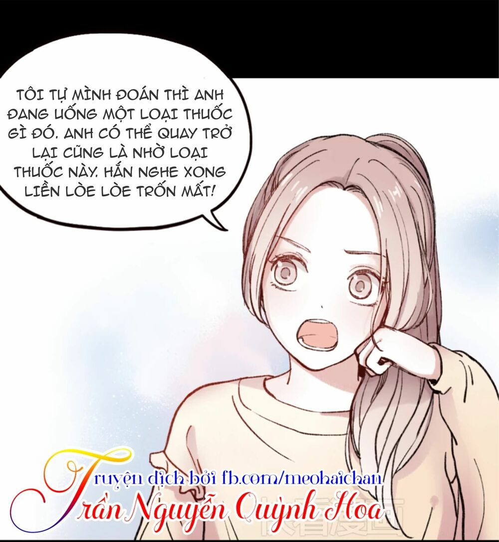 Người Yêu 0 Độ: Chapter 28