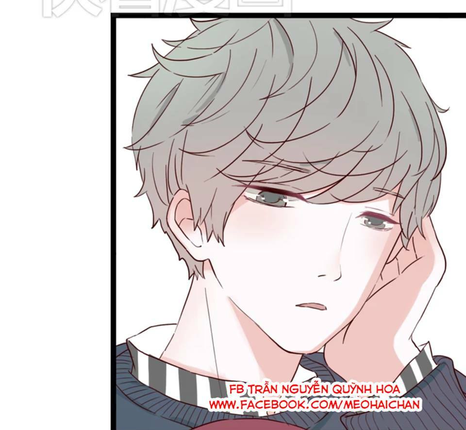 Người Yêu 0 Độ: Chapter 5