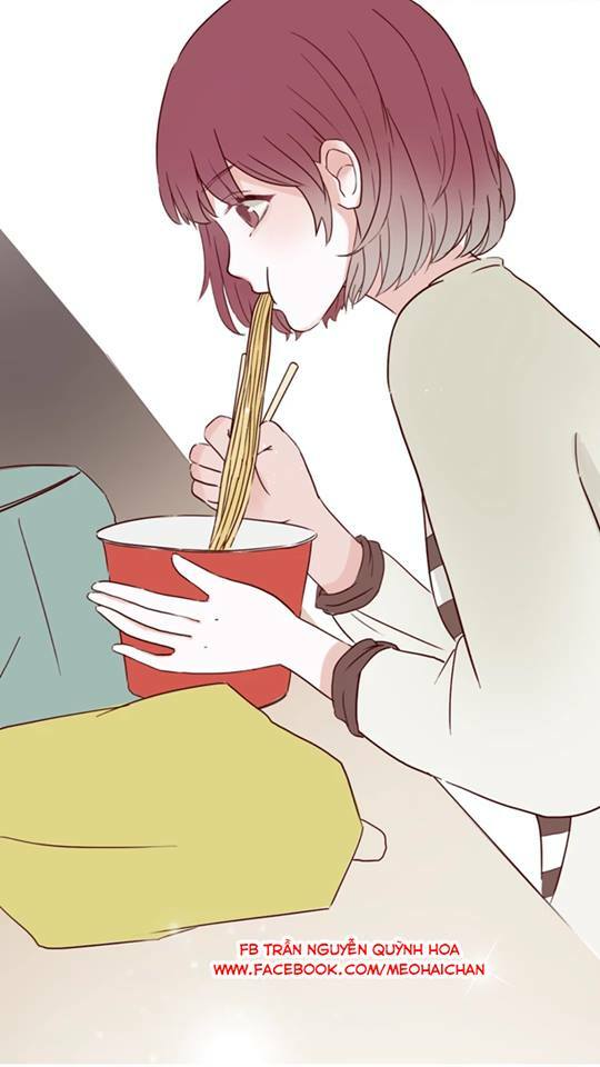 Người Yêu 0 Độ: Chapter 5