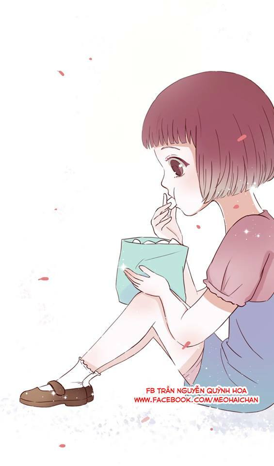 Người Yêu 0 Độ: Chapter 5