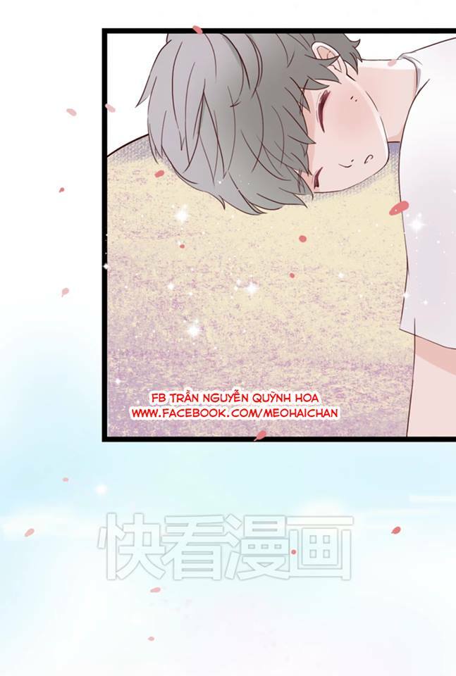Người Yêu 0 Độ: Chapter 5