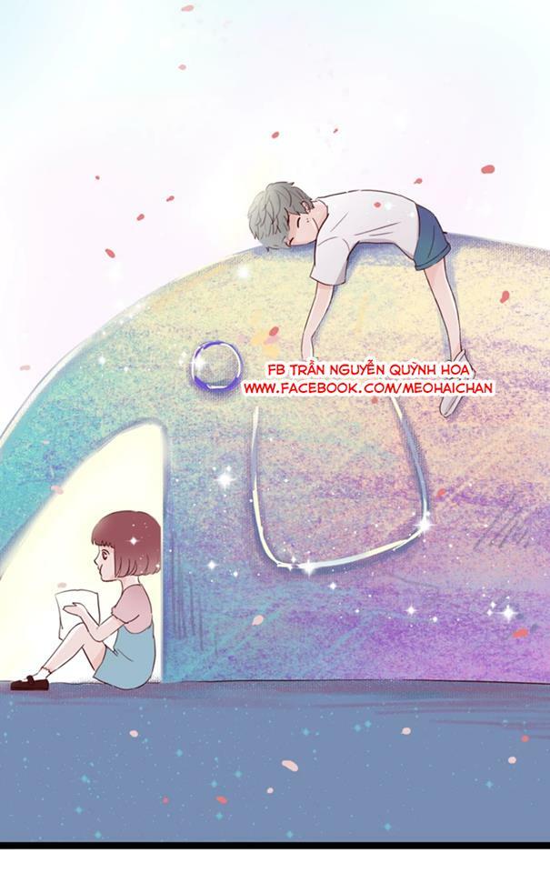 Người Yêu 0 Độ: Chapter 5
