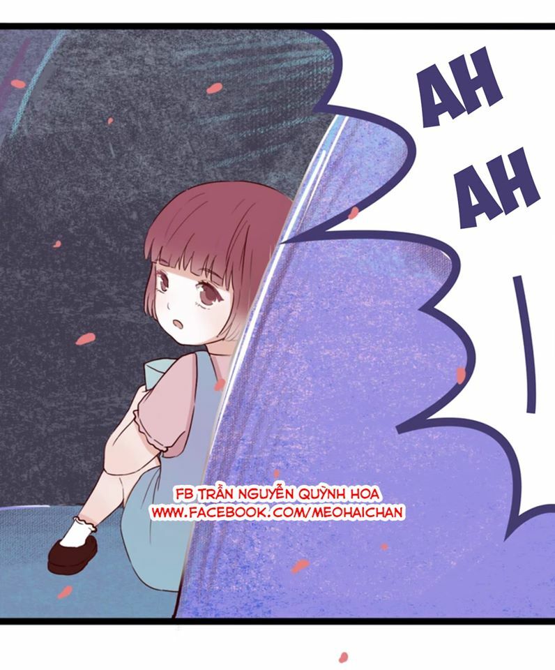 Người Yêu 0 Độ: Chapter 5