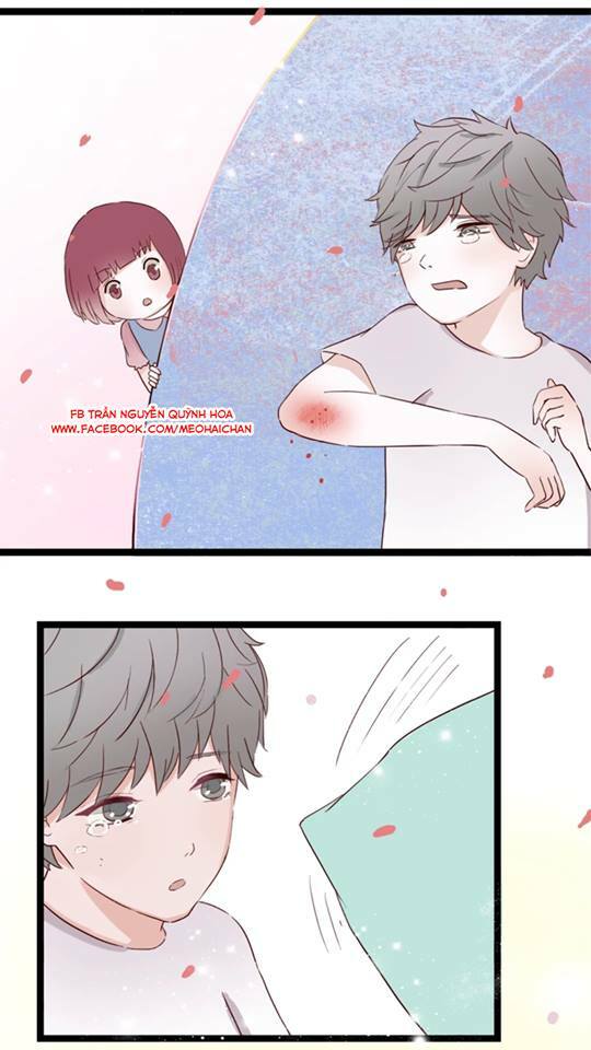 Người Yêu 0 Độ: Chapter 5