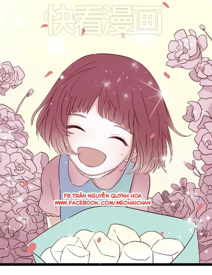 Người Yêu 0 Độ: Chapter 5