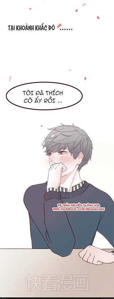 Người Yêu 0 Độ: Chapter 5