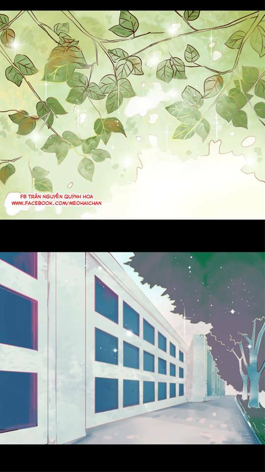 Người Yêu 0 Độ: Chapter 5