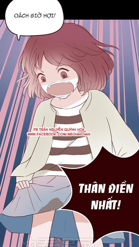 Người Yêu 0 Độ: Chapter 5