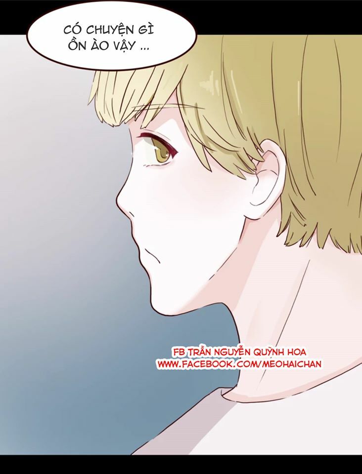 Người Yêu 0 Độ: Chapter 5