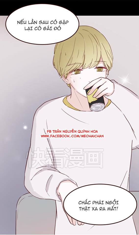 Người Yêu 0 Độ: Chapter 5