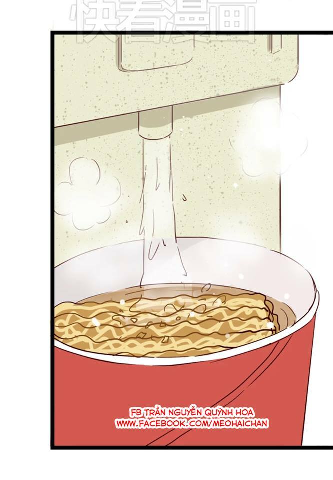 Người Yêu 0 Độ: Chapter 5
