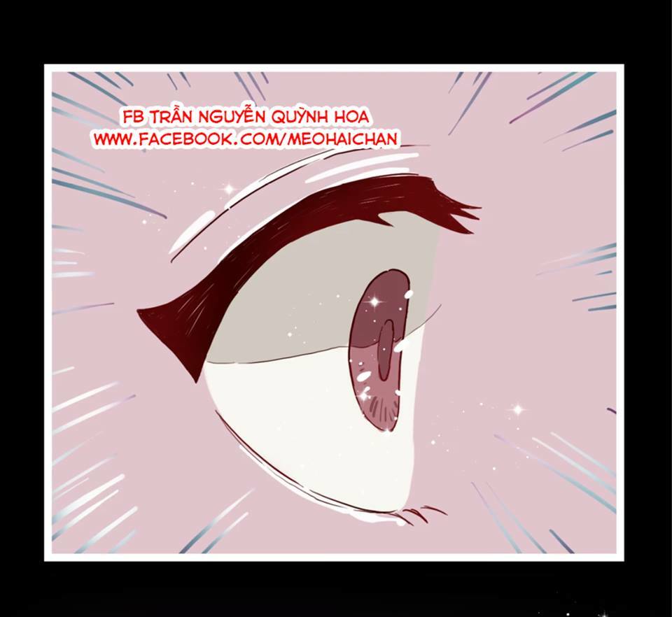 Người Yêu 0 Độ: Chapter 6